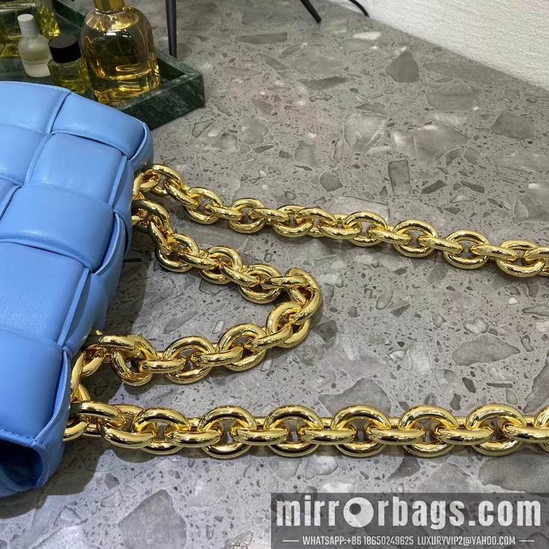 Bottega Veneta Replica Bags Cassstte 26x18x8 cm dl 11