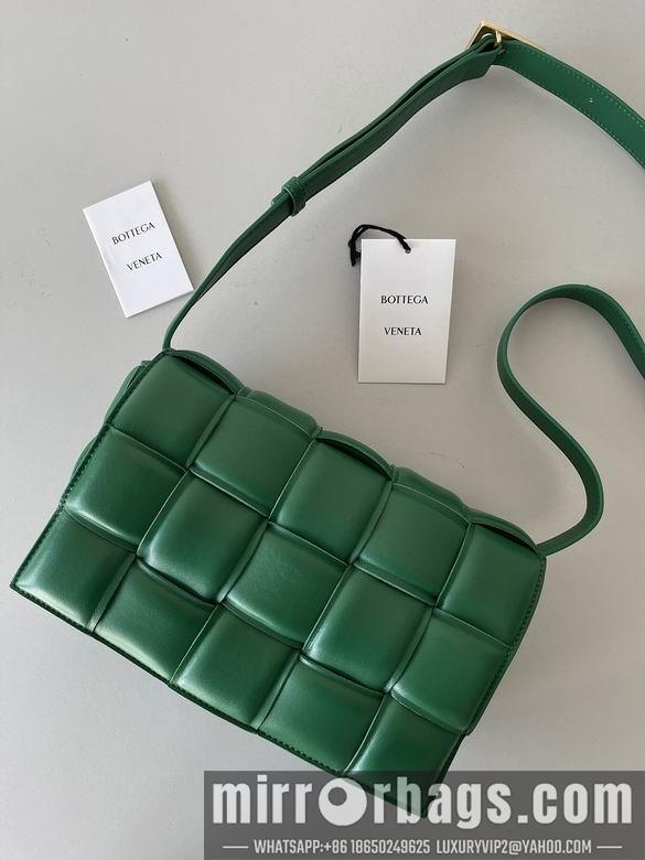 Bottega Veneta Replica Bags 70094 26x18x8cm BG 1