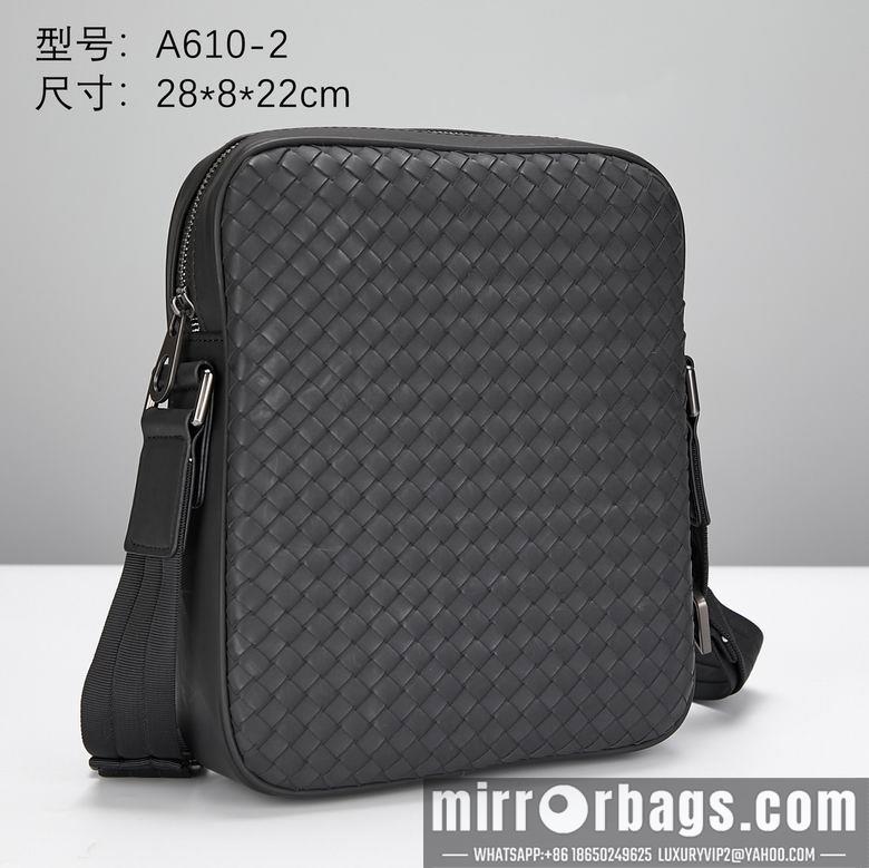 Bottega Veneta Replica Bags 610-2 22X8X28cm WP