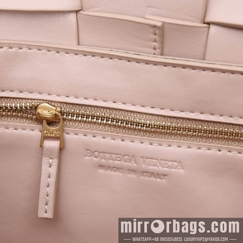 Bottega Veneta Replica Bags Cassette 3029 23X15X5.5cm XMY 5