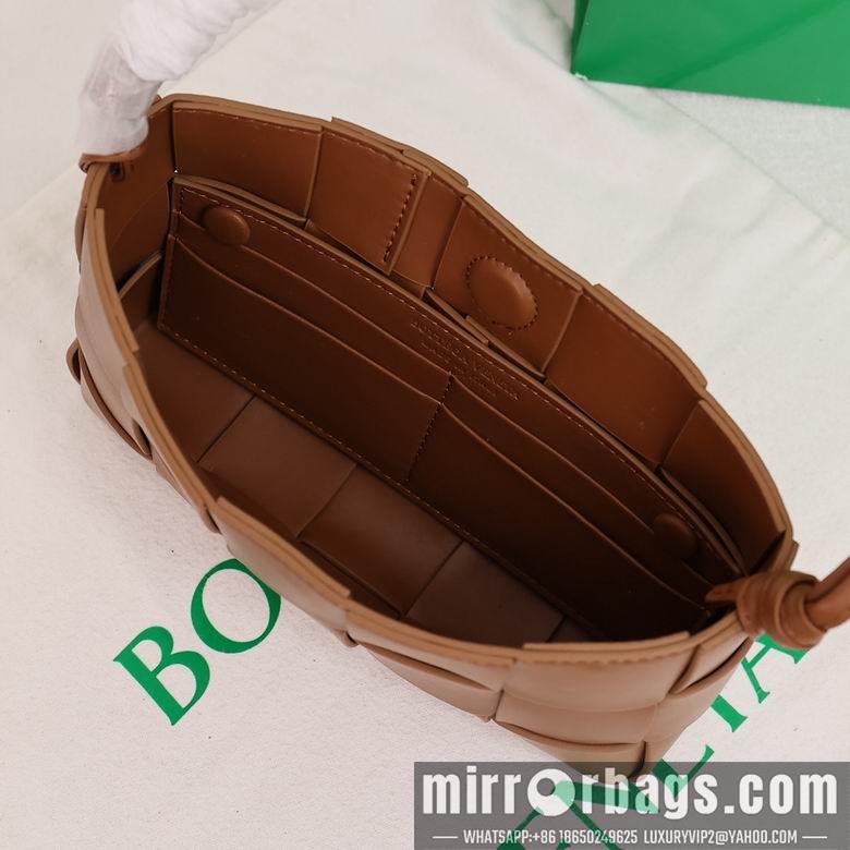 Bottega Veneta Replica Bags 3033 23X15X5.5cm XMY 6