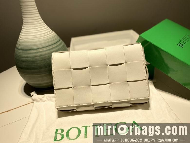 Bottega Veneta Replica Bags 578004 23x15x5.5cm BG 3