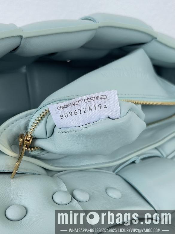 Bottega Veneta Replica Bags 631421 26x18x6cm BG 1
