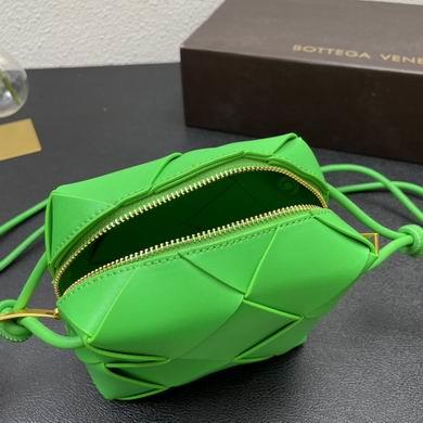 Bottega Veneta Replica Bags cassette 8855 17X17X11cm JY 7