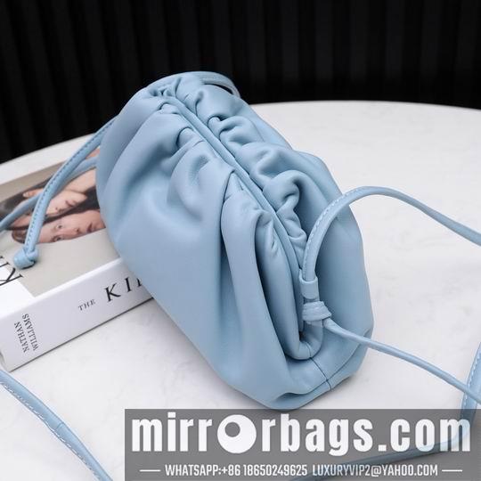 Bottega Veneta Replica Bags 9032 23x13x8 cm dl16