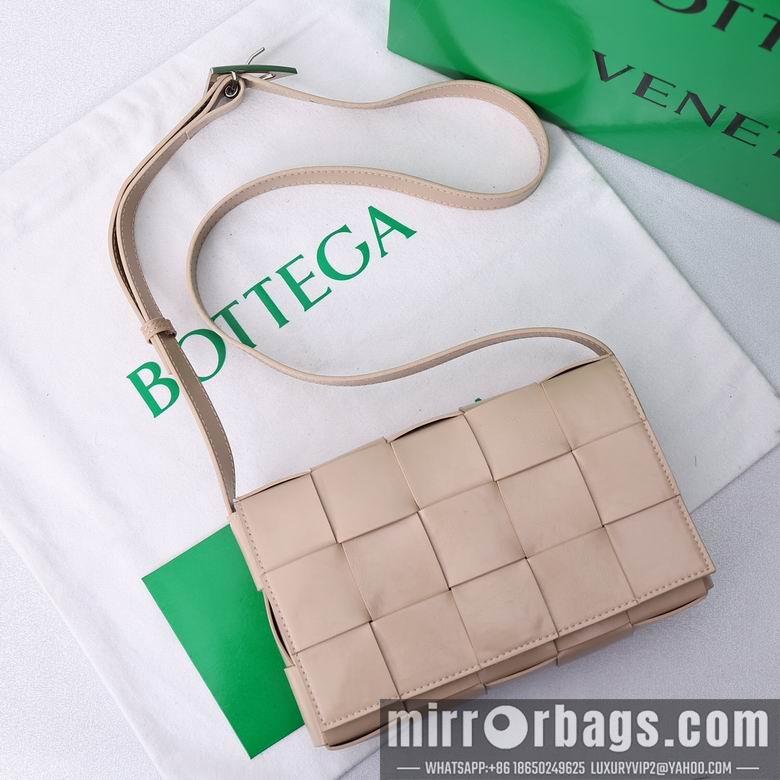 Bottega Veneta Replica Bags 3040 23X15X5cm XMY 4