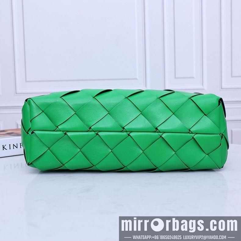 Bottega Veneta Replica Bags Cabat 2291 33x23x12 cm dl