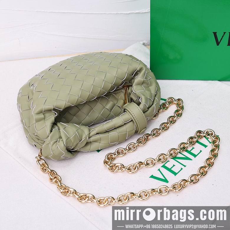 Bottega Veneta Replica Bags 3055-1 23X28X8cm XMY 10
