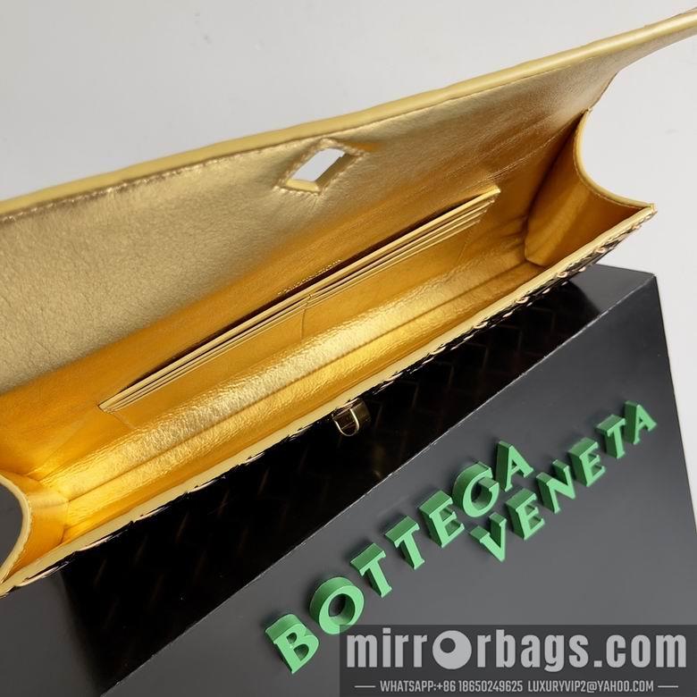 Bottega Veneta Replica Bags Andiamo 741511 31X13X3cm EL 8