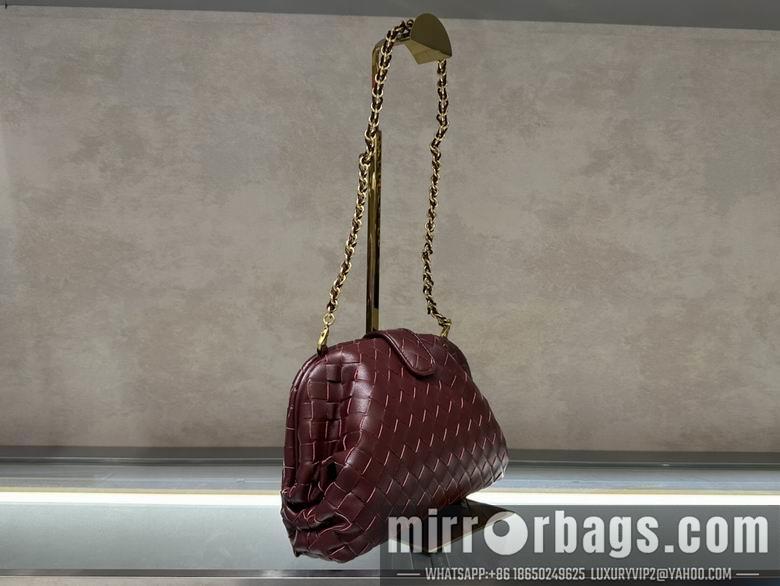 Bottega Veneta Replica Bags 9919B-5 28X20X7cm JY 9