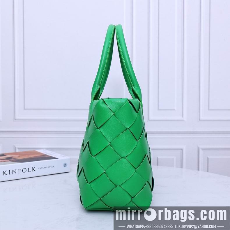Bottega Veneta Replica Bags Cabat 2291 33x23x12 cm dl