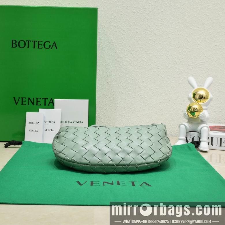 Bottega Veneta Replica Bags 1680 23X27X9cm YG 3