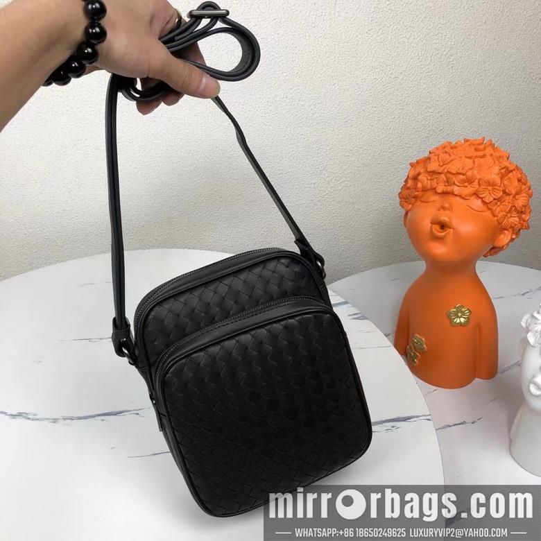 Bottega Veneta Replica Bags 802 18X21X8cm WP