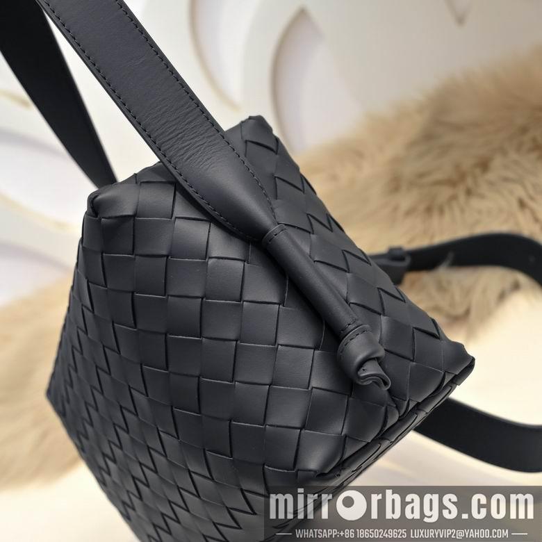 Bottega Veneta Replica Bags 25X16X10cm 103008 WP