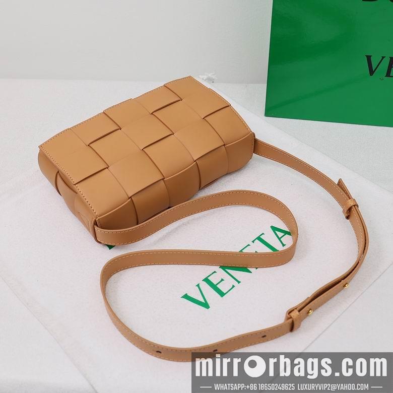 Bottega Veneta Replica Bags Cassette 3029 23X15X5.5cm XMY 9