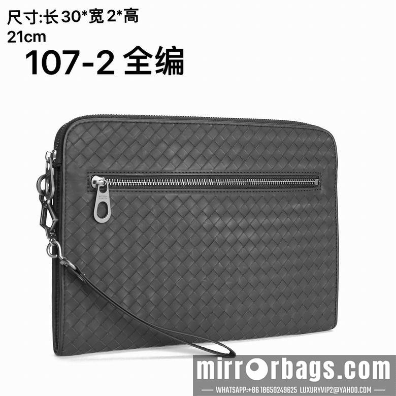 Bottega Veneta Replica Bags 107-2 30X2X21cm XM