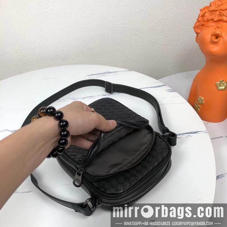Bottega Veneta Replica Bags 802 18X21X8cm WP