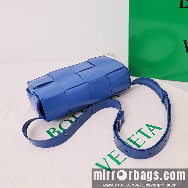 Bottega Veneta Replica Bags 6073-1 19.5X6X10.5cm XMY 5