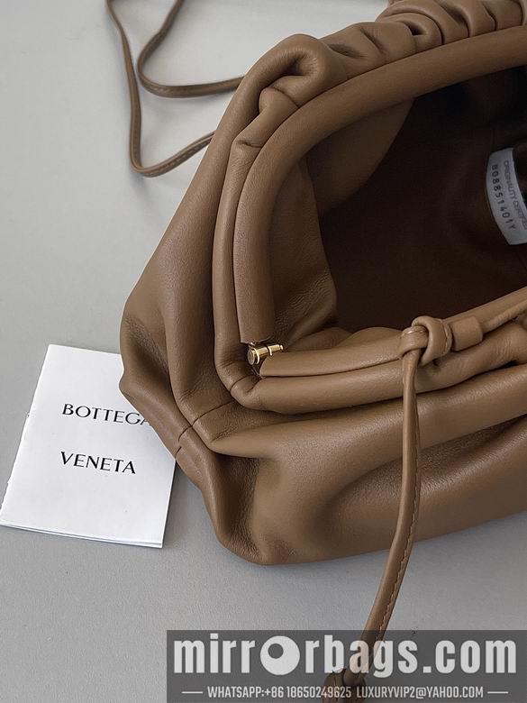 Bottega Veneta Replica Bags Pouch 23x13x5cm BG 2