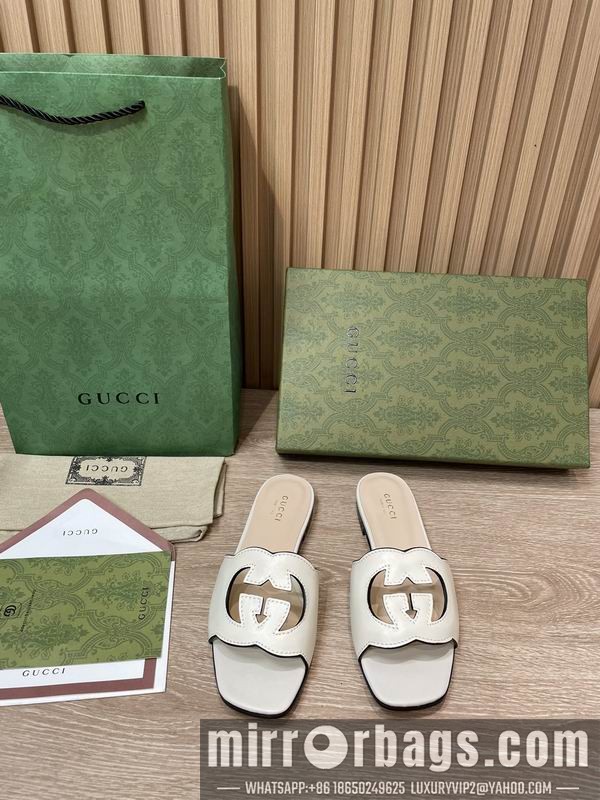 Gucci Replica Shoes sz34-42 1cm 2.5cm mnf0330