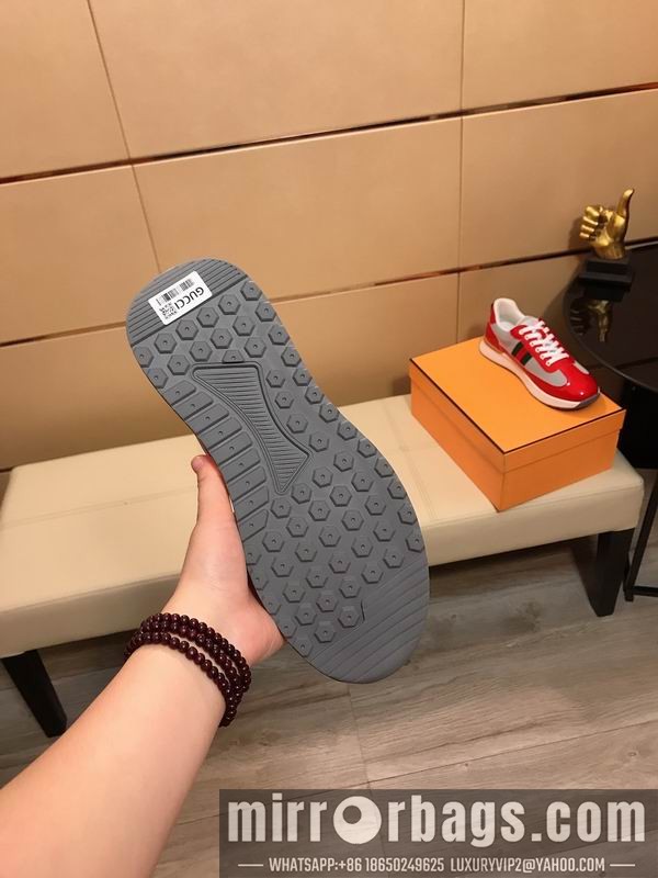 Gucci Replica Shoes sz38-44 mnf0147