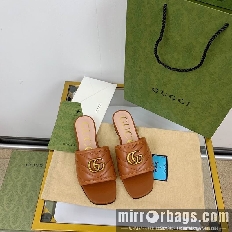 Gucci Replica Shoes sz35-41 mnf0310