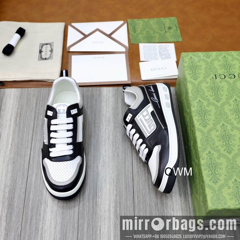 Gucci Replica Shoes sz38-45 WM0402