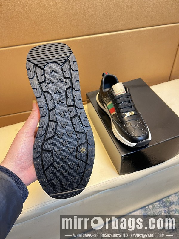 Gucci Replica Shoes sz38-44 jyh0208