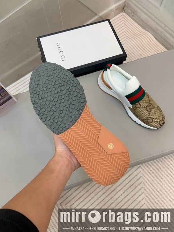 Gucci Replica Shoes sz38-44 hnm0145