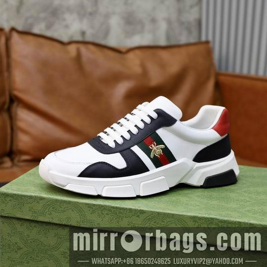 Gucci Replica Shoes sz38-45 hnh0422