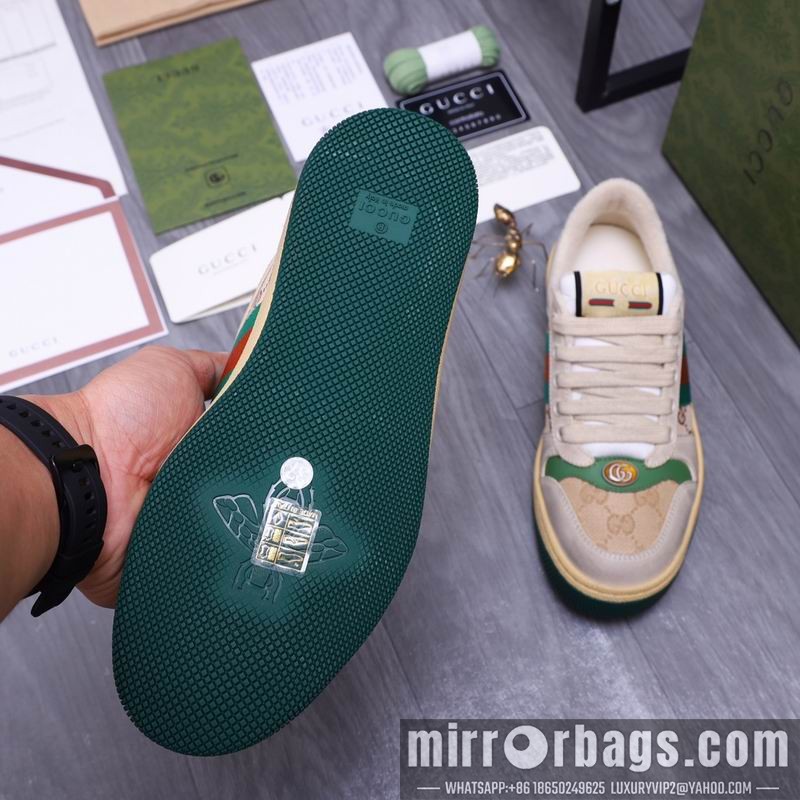 Gucci Replica Shoes sz38-44 hnm01128