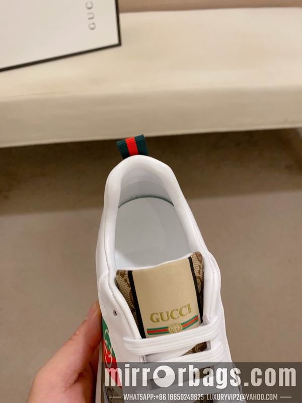 Gucci Replica Shoes sz38-44 hnm0196