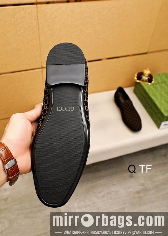 Gucci Replica Shoes colour sz38-45 TF0819