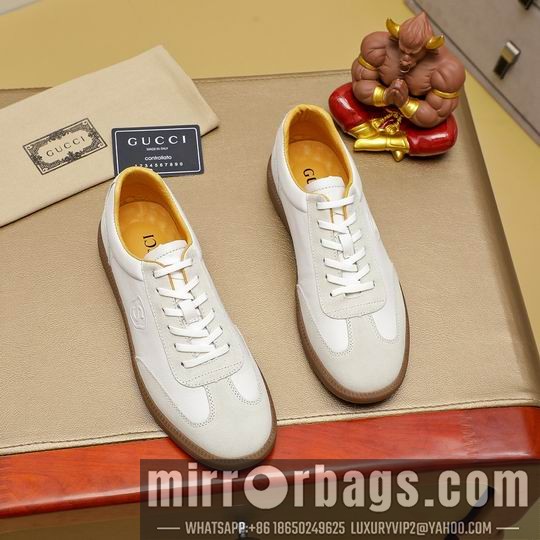 Gucci Replica Shoes sz38-44 mnh0802