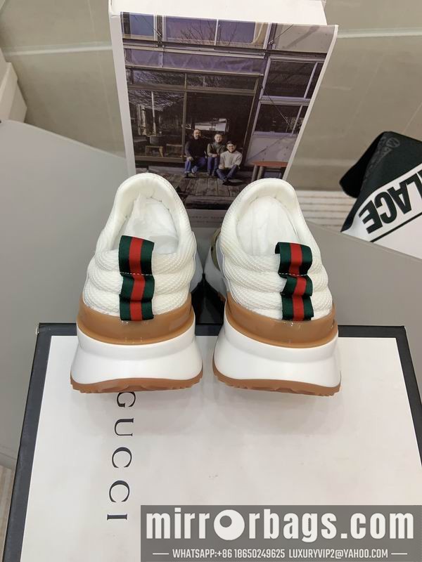 Gucci Replica Shoes sz38-44 hnm0145