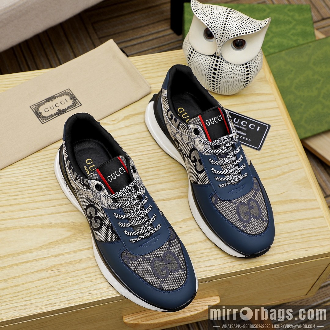 Gucci Replica Shoes sz38-44 hnh1203