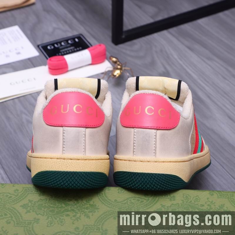 Gucci Replica Shoes sz38-44 hnm01128