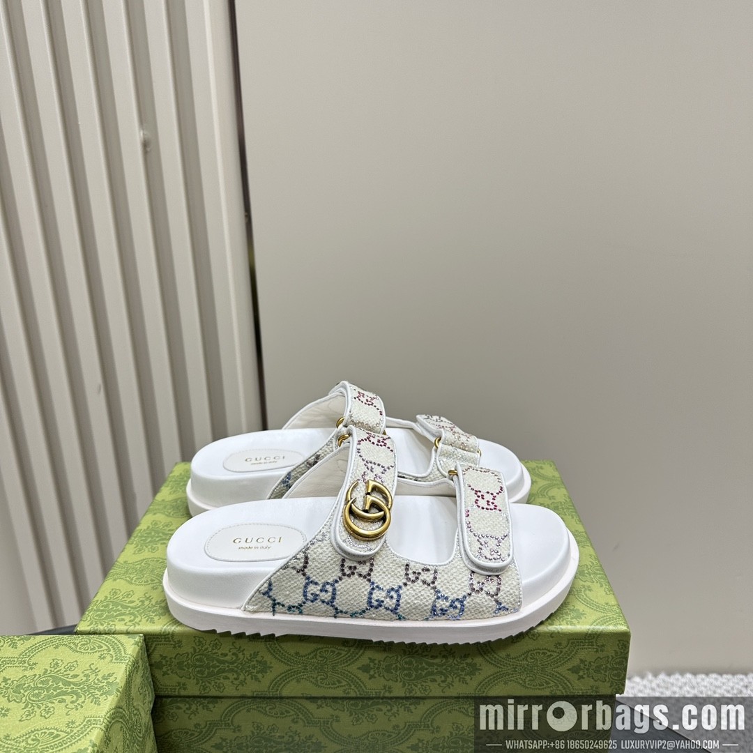 Gucci Replica Shoes sz35-42 h0605