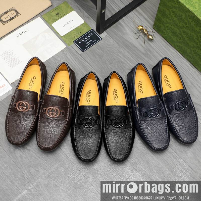 Gucci Replica Shoes sz38-44 mnf03102