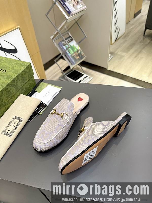 Gucci Replica Shoes sz35-41 mnf0341