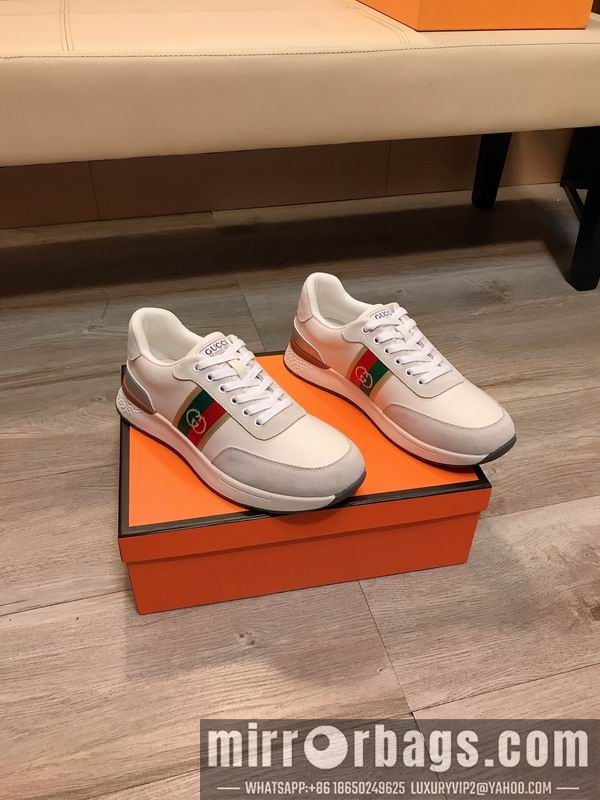 Gucci Replica Shoes sz38-44 mnf0145
