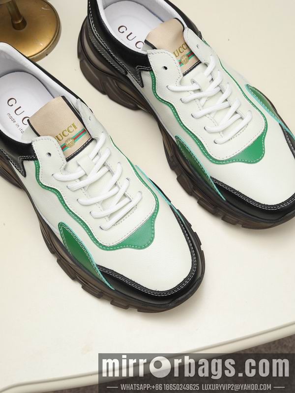 Gucci Replica Shoes sz38-44 mnf0226