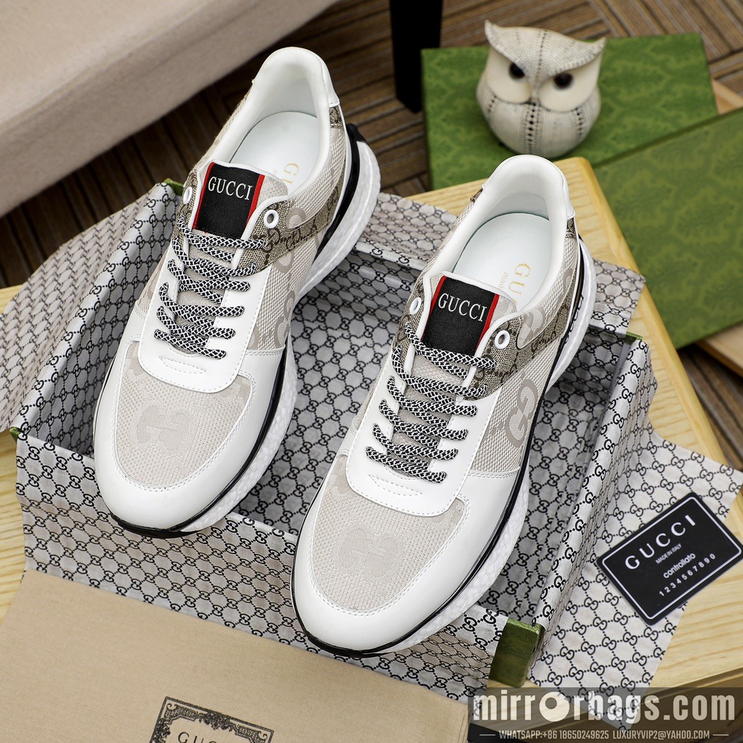 Gucci Replica Shoes sz38-44 hnh1203