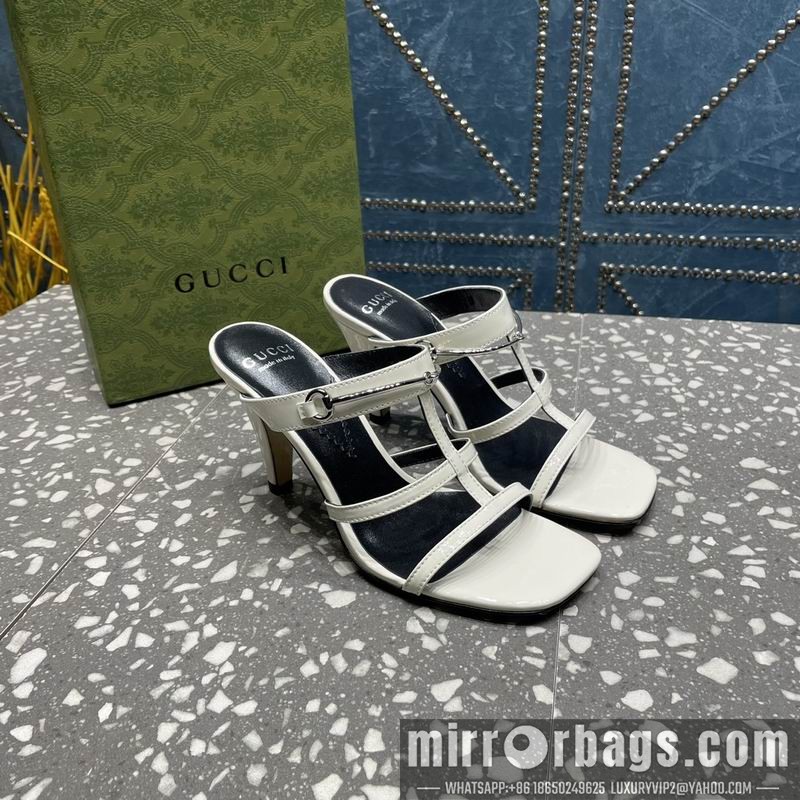 Gucci Replica Shoes sz35-42 8.5cm mnf0302