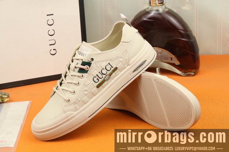 Gucci Replica Shoes sz38-43 hnm0123