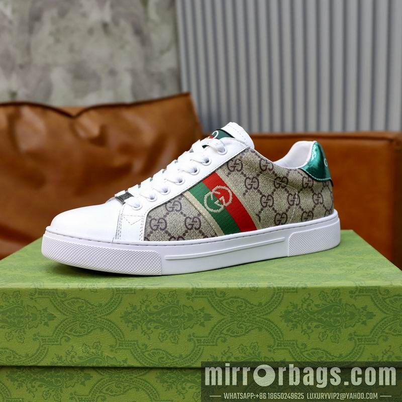 Gucci Replica Shoes sz38-44 hnm0133