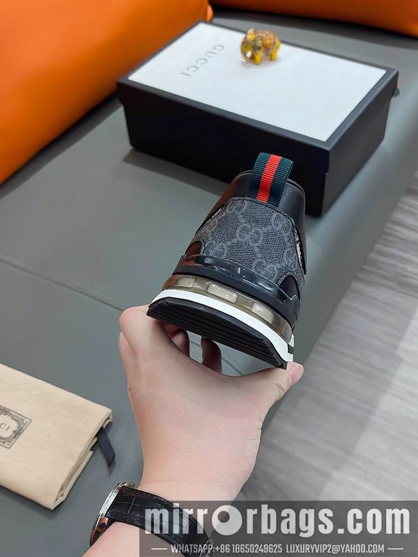 Gucci Replica Shoes sz38-44 mnf0383