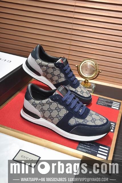 Gucci Replica Shoes sz38-45 mnh0504