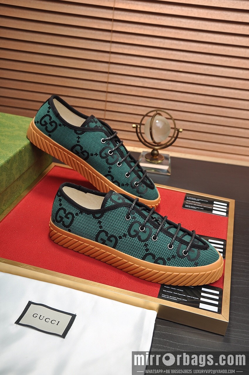 Gucci Replica Shoes sz38-45 h1001