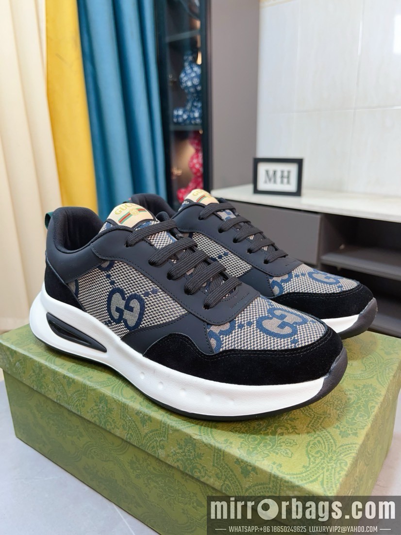 Gucci Replica Shoes sz38-44 h1006